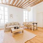 SUPERB apartment in the heart of the Marais Paris 