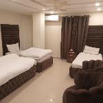 Dove Inn Hotel Barket Market