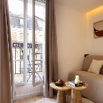Apartment in Paris 