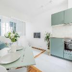 Studio COSY proche La Villette