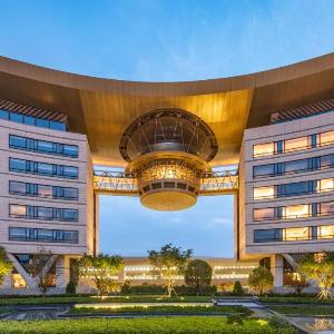 Tianfu Joyhub Cheer Hotel