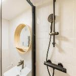 Cosy studio - Sentier Les Halles - Mobility lease