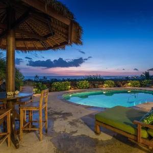 Hale Akoa in Kahakai Estates
