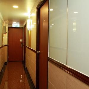 Hang Ho Hostel