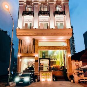 Xavia Hotel