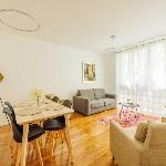 Bel Apt - 2BDR 4P Near Buttes Chaumont
