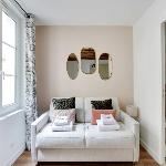 Magnificent Cocoon in the heart of Marais Paris