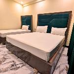 Blue Sky Hotel Lahore 