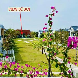 Novaworld Phan Thiết Bình Thuận view bể bơi gần biển 4PN chủ nhà host can speak English