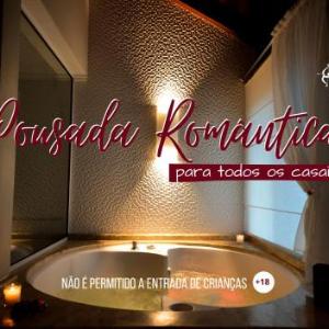 Pousada Retiro das Ilhas