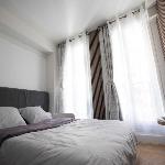 Charming studio near Sacré-C ur - Mobility lease 