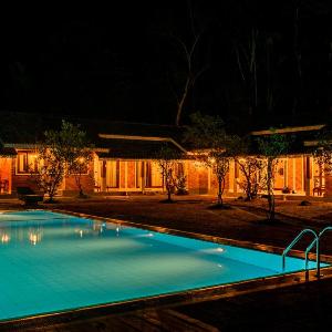 Eco Lux Villas