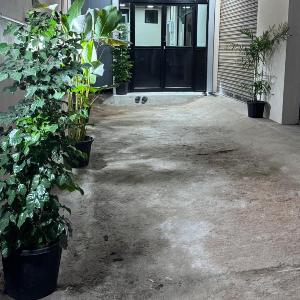 SS KKP Dorms