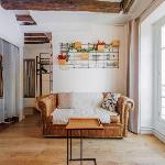 Studio COSY near Invalides - 2P 