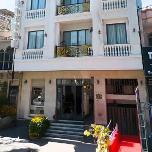 Hồng Hải Hotel