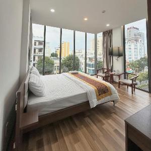 MBee Hotel