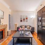 Apartment in Paris 