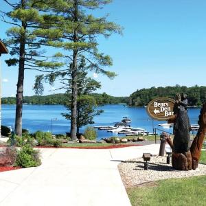 Big Sandy Lodge and Resort