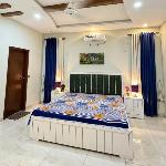 Holiday homes in Karachi 