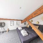 Studio Duplex - Place Victor Hugo Trocadero- BAIL MOBILITE Paris