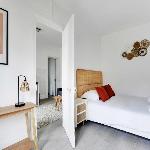 Charming flat - 1BDR 2P Rue Saint Maur Paris 