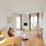 Modern studio 2P - Courbevoie La Défense Paris 