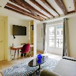 Cosy apt - 1BD 2P - Notre-Dame Cathedral Paris Paris