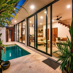 Sister Suites