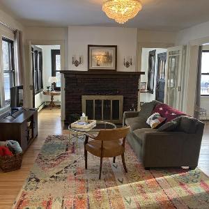 Sax Zim Bog Lodge Hibbing Downtown Home - Located Downtown Hibbing