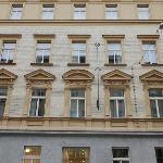 Aparthotels in Prague 