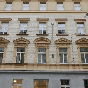 City Pop Prague Aparthotel