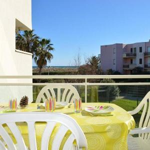 appartement de 2 pièces SAINT CYPRIEN SC050-288A