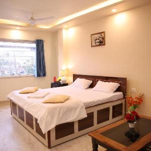 HOTEL KALPANA