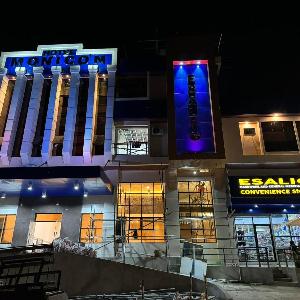 Hotel Monicon