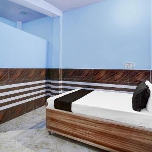 BABA Guest House
