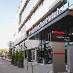 Swisstouches Hotel Amman 