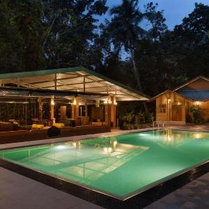 Ududola Rainforest Cottages