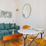 Charming apartment near Bois de Vincennes - 1BDR 2P Paris 