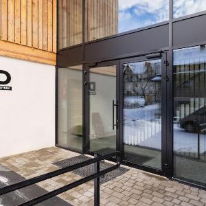 SnowHill Apartment by Rent like home