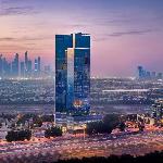 Hotel Local Dubai Jumeirah Village Triangle Autograph Collection