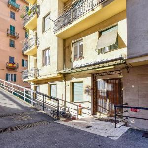 3 Bedroom Awesome Apartment In Genova