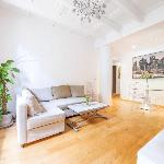 Superb apartment - 2 BDR 4 P - Pont de Grenelle Paris 