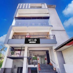 Super Hotel O Nagamalaipudukottai Madurai