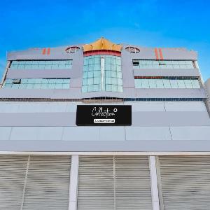 OYO Collection O NAD Near Airport