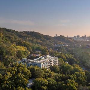 The Silk Lakehouse Shangri-La Hangzhou