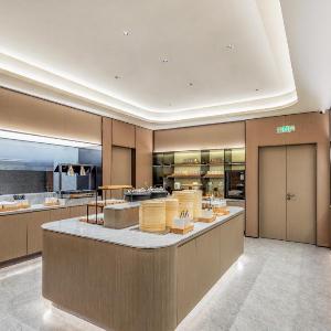 Ji Hotel Tianjin Binhai Development Zone 2nd Street