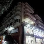 East pyramids hotel 