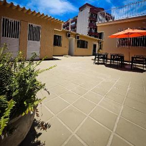 Hostel Rota do Sol
