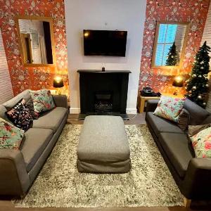 Brighton Haven - Sea View - by Brighton Holiday Lets