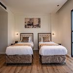 Levant Hotel 